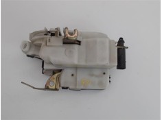 Recambio de cierre electromagnetico delantero derecho para seat ibiza (6k1) 1.4 referencia OEM IAM 6K4837016D  