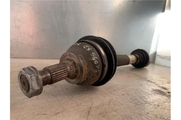 Recambio de palier delantero izquierdo para peugeot 3008 1.6 hdi referencia OEM IAM   