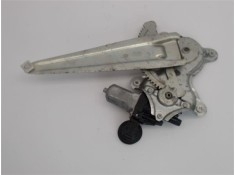 Recambio de mecanismo elevalunas trasero derecho para lexus rx (mcu_) 400h fwd referencia OEM IAM 6980433030 8571058010 