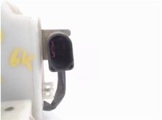 Recambio de cierre electromagnetico delantero derecho para seat ibiza (6k1) 1.4 referencia OEM IAM 6K4837016D  