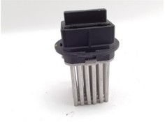 Recambio de regulador ventilador climatizacion para citroen c4 berlina 2.0 exclusive referencia OEM IAM 5HL00894103 F884028A 