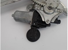 Recambio de mecanismo elevalunas trasero derecho para lexus rx (mcu_) 400h fwd referencia OEM IAM 6980433030 8571058010 