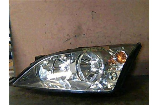 Recambio de faro delantero izquierdo para ford mondeo iii (b5y) 1.8 sci referencia OEM IAM   