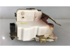 Recambio de cierre electromagnetico trasero derecho para seat ibiza (6k1) 1.4 referencia OEM IAM 6K4839016G  