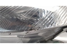 Recambio de faro delantero izquierdo para peugeot 206 referencia OEM IAM 9640559580  