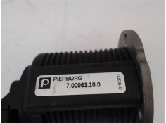 Recambio de electrovalvula egr para alfa romeo 156 1.9 jtd 8v distinctive referencia OEM IAM 700063100  