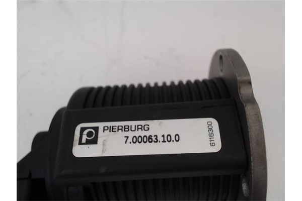 Recambio de electrovalvula egr para alfa romeo 156 1.9 jtd 8v distinctive referencia OEM IAM 700063100  