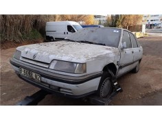renault r 21 berlina (b/l48) del año 1993
