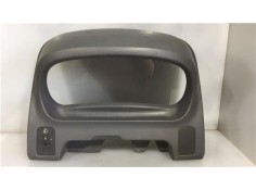 Recambio de consola para fiat ducato furgón (244) 2.3 jtd referencia OEM IAM LS130395201 LS13095202 