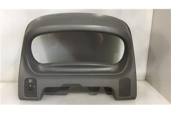 Recambio de consola para fiat ducato furgón (244) 2.3 jtd referencia OEM IAM LS130395201 LS13095202 