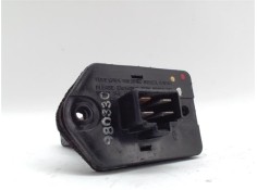 Recambio de regulador ventilador climatizacion para daewoo nubira berlina 2.0 cdx (1999) referencia OEM IAM   