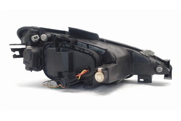 Recambio de faro delantero izquierdo para peugeot 206 referencia OEM IAM 9640559580  