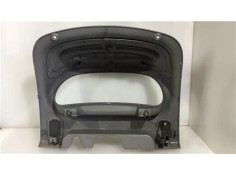 Recambio de consola para fiat ducato furgón (244) 2.3 jtd referencia OEM IAM LS130395201 LS13095202 