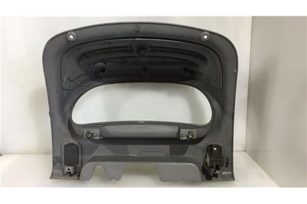 Recambio de consola para fiat ducato furgón (244) 2.3 jtd referencia OEM IAM LS130395201 LS13095202 