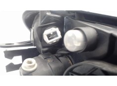 Recambio de faro delantero izquierdo para peugeot 206 referencia OEM IAM 9640559580  