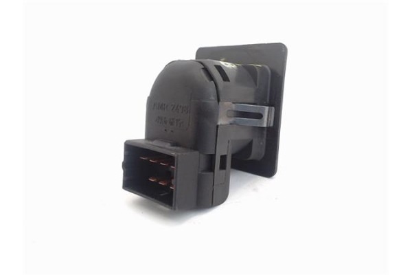 Recambio de regulador ventilador climatizacion para daewoo nubira berlina 2.0 cdx (1999) referencia OEM IAM   