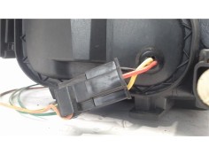 Recambio de faro delantero izquierdo para peugeot 206 referencia OEM IAM 9640559580  