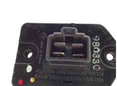 Recambio de regulador ventilador climatizacion para daewoo nubira berlina 2.0 cdx (1999) referencia OEM IAM   