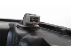 Recambio de faro delantero izquierdo para peugeot 206 referencia OEM IAM 9640559580  