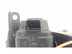 Recambio de faro delantero izquierdo para peugeot 206 referencia OEM IAM 9640559580  