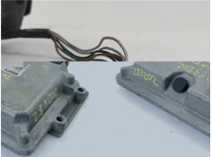 Recambio de centralita para fiat ducato furgón (244) 2.3 jtd referencia OEM IAM 1329236080 0281010488 