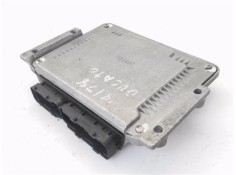 Recambio de centralita para fiat ducato furgón (244) 2.3 jtd referencia OEM IAM 1329236080 0281010488 