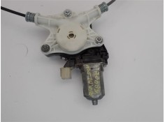 Recambio de mecanismo elevalunas delantero derecho para kia rio (ub) 1.2 basic referencia OEM IAM 824601W000 DH2621005171 