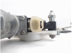 Recambio de mecanismo elevalunas delantero derecho para kia rio (ub) 1.2 basic referencia OEM IAM 824601W000 DH2621005171 