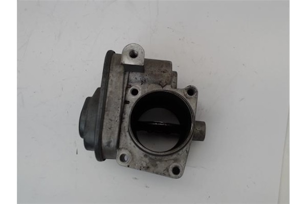Recambio de caja mariposa aire para opel corsa c 1.7 cdti referencia OEM IAM 8973002310  