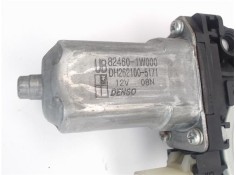 Recambio de mecanismo elevalunas delantero derecho para kia rio (ub) 1.2 basic referencia OEM IAM 824601W000 DH2621005171 