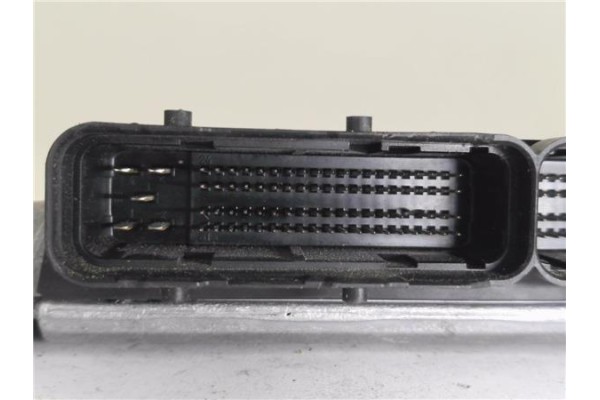 Recambio de centralita para fiat ducato furgón (244) 2.3 jtd referencia OEM IAM 1329236080 0281010488 