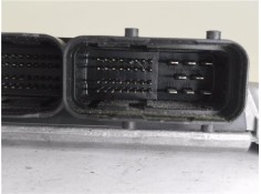 Recambio de centralita para fiat ducato furgón (244) 2.3 jtd referencia OEM IAM 1329236080 0281010488 