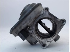 Recambio de caja mariposa aire para opel corsa c 1.7 cdti referencia OEM IAM 8973002310  