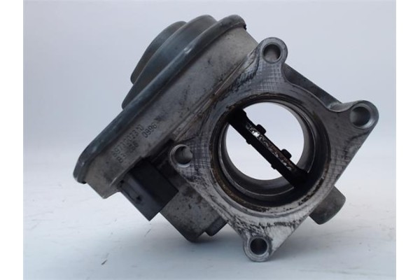 Recambio de caja mariposa aire para opel corsa c 1.7 cdti referencia OEM IAM 8973002310  