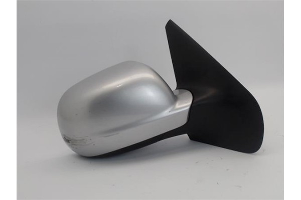 Recambio de retrovisor electrico derecho para volkswagen golf iv berlina (1j1) 1.9 tdi referencia OEM IAM 1J185750701C 1J1857507