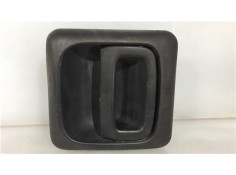 Recambio de maneta exterior delantero derecha para fiat ducato furgón (244) 2.3 jtd referencia OEM IAM 1304175070 242133 