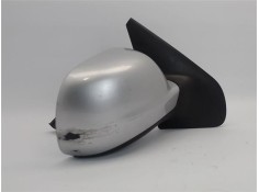 Recambio de retrovisor electrico derecho para volkswagen golf iv berlina (1j1) 1.9 tdi referencia OEM IAM 1J185750701C 1J1857507