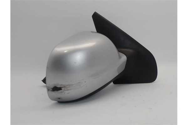 Recambio de retrovisor electrico derecho para volkswagen golf iv berlina (1j1) 1.9 tdi referencia OEM IAM 1J185750701C 1J1857507