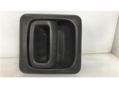 Recambio de maneta exterior delantero izquierda para fiat ducato furgón (244) 2.3 jtd referencia OEM IAM 1304175070 242133 