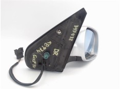 Recambio de retrovisor electrico derecho para volkswagen golf iv berlina (1j1) 1.9 tdi referencia OEM IAM 1J185750701C 1J1857507