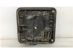 Recambio de maneta exterior delantero izquierda para fiat ducato furgón (244) 2.3 jtd referencia OEM IAM 1304175070 242133 