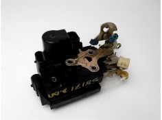 Recambio de cerradura puerta delantero derecha para daewoo kalos 1.4 sport referencia OEM IAM 96272644  