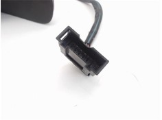 Recambio de retrovisor electrico derecho para volkswagen golf iv berlina (1j1) 1.9 tdi referencia OEM IAM 1J185750701C 1J1857507