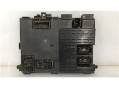 Recambio de caja fusibles/rele para citroen xsara berlina 2.0 hdi 90 referencia OEM IAM 9649053680 73008512 