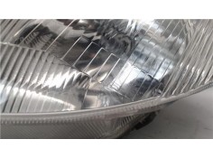 Recambio de faro delantero izquierdo para peugeot 206 referencia OEM IAM 6208A0 6204S7 