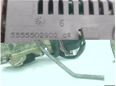 Recambio de cierre electromagnetico delantero izquierdo para mazda premacy (cp) 2.0 td referencia OEM IAM CB0759310B  