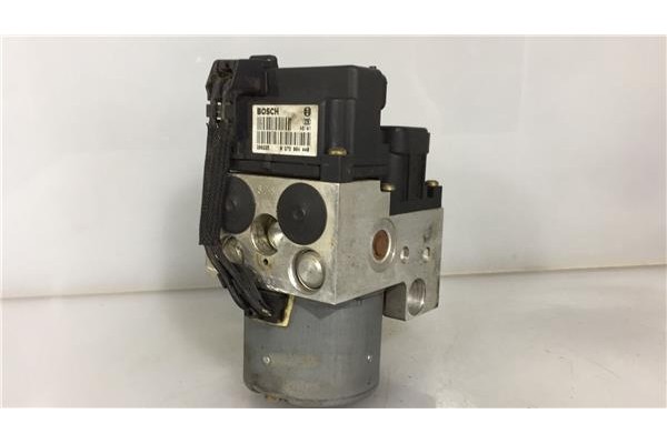 Recambio de nucleo abs para citroen xsara berlina 2.0 hdi 90 referencia OEM IAM 9636084480 0265216722 