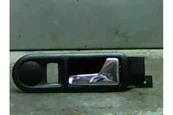 Recambio de manilla para volkswagen passat berlina (3b2)(1996) 1.9 tdi referencia OEM IAM   