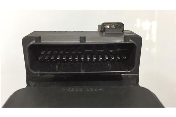 Recambio de nucleo abs para citroen xsara berlina 2.0 hdi 90 referencia OEM IAM 9636084480 0265216722 