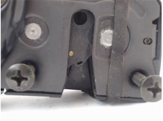 Recambio de cierre electromagnetico delantero izquierdo para mazda premacy (cp) 2.0 td referencia OEM IAM CB0759310B  